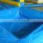 HOT Inflatable Water Park Games Slip N Slide for Adults and Kids