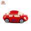 custom stuffed mini cooper plush car toy