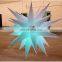 2014 new star inflatable bulb for event