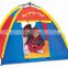New design indoor outdoor pop up kids tunnel play tent