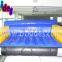 Airfloor gymnasium air track mat inflatable