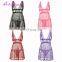 Wholesale Irresistible Black Lace Women Ftv Midnight Hot Lingerie