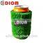 Wholesale Insulated Collapsible Popular Plastic Neoprene Turf Can Cooler