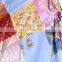 Ethnic Rapron Patchwork Long Rapron Beach skirt Silk Sarong long skirt ladies hippie designer rapron skirt Indian Beautiful