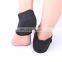 Plantar Fasciitis Therapy Wrap Heel Foot Pain Arch Support Ankle Brace Insole Orthotic