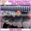 Taiwan Popular Grid Oxford Textile Stock