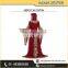 Elegant Moroccan Khaleeji Thobe Party Dress Caftan For Women
