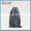 Best Selling Eco Friendly Custom 420D Nylon Polyester Drawstring Bag for Advertising