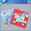 DIY toys promotional paper custom jigsaw puzzles