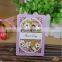 Chocolate packaging box wedding souvenir candy box