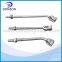 Helical Dead End Clamps for Short Span ADSS Cable