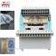 CE Certification woven labels garment label machine