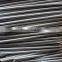 High quality OEM Galvanized Flat Bolt, threaded rod