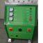 zinc aluminum copper  arc coating machine, screw coating machine , arc spray machine with arc spray gun