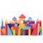 Melors Educational toy EVA Non Slip eva foam building blocks Supplier