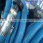 Rotary oil mud Drilling Hose / Kelly hose with hammer union 1002