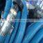 oil field steel wire spiraled drilling rig rubber hose