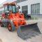 HOT SALE CS915 ce mini telescopic loader