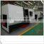 DL32Mx1000 slant bed cnc lathe machine with hydraulic turret