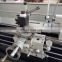lathe machine C0636A C0636B horizontal precision metal lathe machine parallel lathe with CE