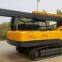 With Hole Depth 15 Meter Rotary System Drilling