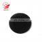 Guangdong factory peel&stick hook loop round dot with Pressure Sensitive adhesives backing
