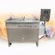 Small fast food frying cooking machine