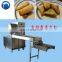 Newest Spring skin forming machine/spring roll peel makingmachine/spring roll sheet making machine