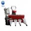 Best selling wheatstraw harvester machine with factory price