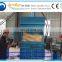 best seller factory price hemp balers/baling machine/bundling