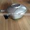 lpg gas regulator used in 12.5kg lpg gas cylinder for nigeria market