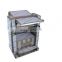 Using the German blade pig skin removal machine/pig skin peeling machine/pig skinning and peeling machine