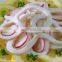 Commercial high quality squid cutter machine