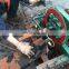Commercial automatic high efficiency sliver charcoal making machine