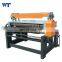 Reed plate making machine  Straw board  knitting machine HARD/HOT SELL