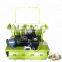 Hot Sale Garlic Planting Machine Good Farmer Garlic Planter Drill Seeder Machinery