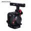 WARAXE CAGE KIT FOR Z CAM E2 Cinema CAMERA WITH NATO Rail Handle Grip