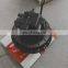 Excavator Travel Motor EX100-2 Final Drive