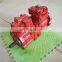 Takeuchi TB145 Hydraulic Pump 19020-17000