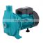 single phase copper winding 3hp centrifugal self priming water  pump