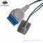 GE Medical Systems Eagle Dash Spo2 Sensor