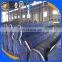 carbon steel pipe standard length mild steel pipe weight steel pipe/rear tube