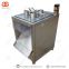 Stainless steel lotus root slicer Vegetable and Fruit Cube Cutting Machine