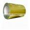 Manufacturer prime quality galvanized 0.12-3mm color ppgi