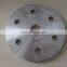 HG-30(N06030) alloy steel blind flange 25NB CLASS 300 ASME B16.5