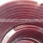 1000VDC with XLPE insulation Copper Red Solar cable #10 with UL listed
