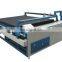 Semi-automatic Glass cutting table