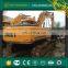8t luigong CLG908 small excavator for sale