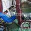 1600 high quality vertical glass washer