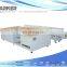 UPVC Profile Arch Bending Machine with high efficiency in factory